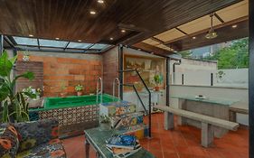 Casa Los Naranjos Hostal